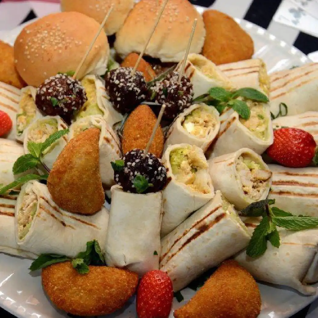 Manor Hills Events and Conferences